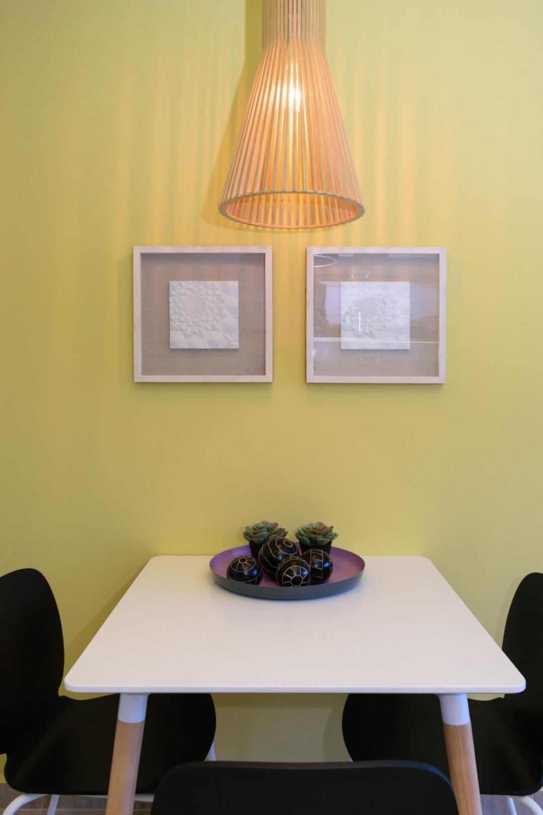 Iliana Apartments ฟาลาซาร์นา ภายนอก รูปภาพ