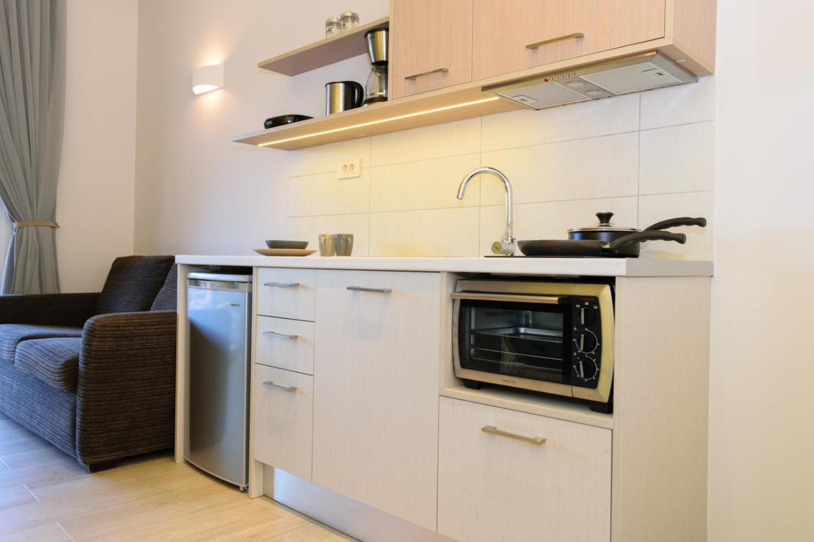 Iliana Apartments ฟาลาซาร์นา ภายนอก รูปภาพ