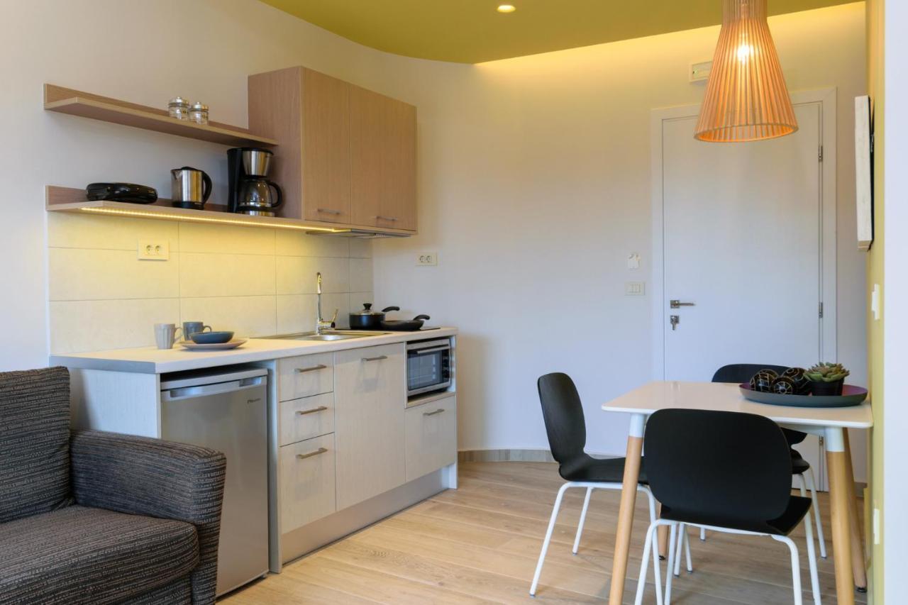 Iliana Apartments ฟาลาซาร์นา ภายนอก รูปภาพ